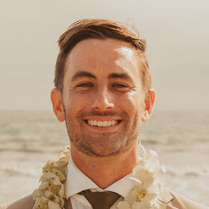 Meet your Posher, Garrett